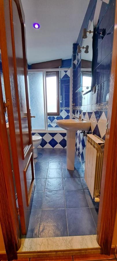 Llanes-Llumedian Villa Eksteriør billede