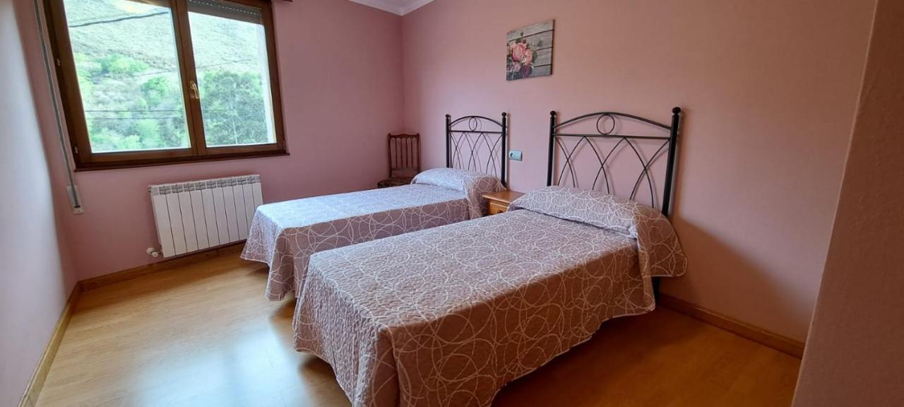 Llanes-Llumedian Villa Eksteriør billede